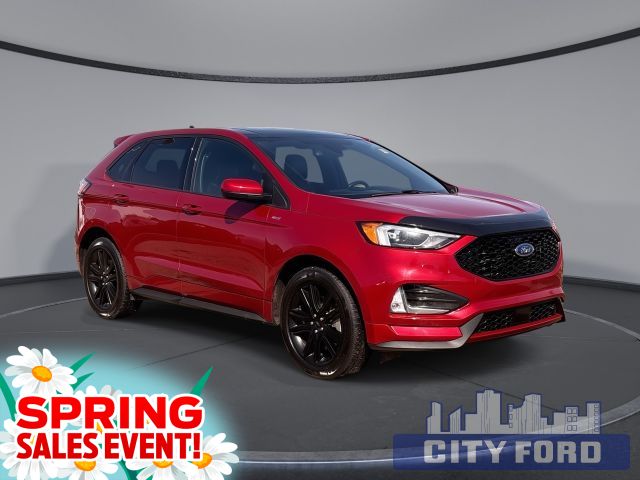 2022 Ford Edge SEL AWD