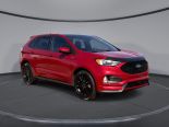Used 2022 Ford Edge SEL AWD