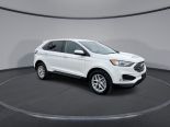 Used 2022 Ford Edge SEL AWD