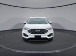 Used 2022 Ford Edge SEL AWD