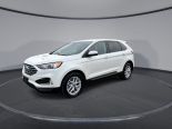 Used 2022 Ford Edge SEL AWD