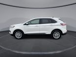 Used 2022 Ford Edge SEL AWD