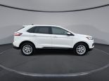 Used 2022 Ford Edge SEL AWD