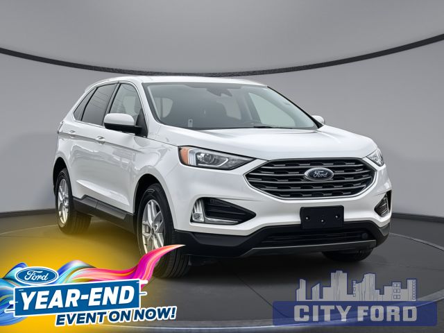 2022 Ford Edge SEL AWD | LOW LOW KMS