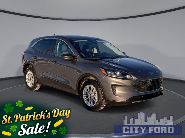 2022 Ford Escape SE AWD