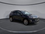 Used 2022 Ford Escape Titanium Hybrid AWD