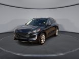 Used 2022 Ford Escape Titanium Hybrid AWD
