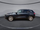 Used 2022 Ford Escape Titanium Hybrid AWD