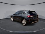 Used 2022 Ford Escape Titanium Hybrid AWD