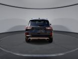 Used 2022 Ford Escape Titanium Hybrid AWD
