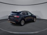 Used 2022 Ford Escape Titanium Hybrid AWD