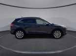 Used 2022 Ford Escape Titanium Hybrid AWD