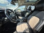 Used 2022 Ford Escape Titanium Hybrid AWD