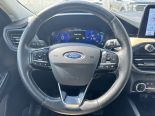 Used 2022 Ford Escape Titanium Hybrid AWD