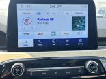 Used 2022 Ford Escape Titanium Hybrid AWD