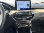 Used 2022 Ford Escape Titanium Hybrid AWD