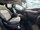 Used 2022 Ford Escape Titanium Hybrid AWD