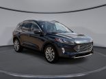 2022 Ford Escape Titanium Hybrid AWD