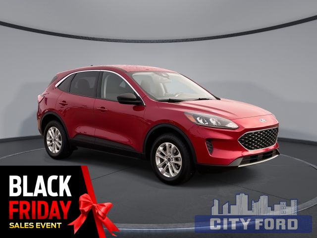 2022 Ford Escape SE AWD