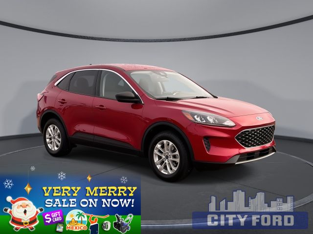 2022 Ford Escape SE AWD