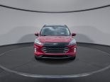 Used 2022 Ford Escape Titanium Hybrid AWD
