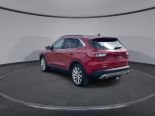 Used 2022 Ford Escape Titanium Hybrid AWD