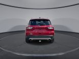Used 2022 Ford Escape Titanium Hybrid AWD