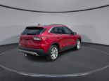 Used 2022 Ford Escape Titanium Hybrid AWD