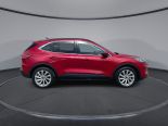 Used 2022 Ford Escape Titanium Hybrid AWD