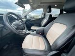 Used 2022 Ford Escape Titanium Hybrid AWD