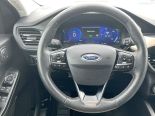 Used 2022 Ford Escape Titanium Hybrid AWD