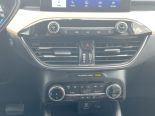 Used 2022 Ford Escape Titanium Hybrid AWD