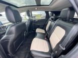 Used 2022 Ford Escape Titanium Hybrid AWD