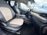 Used 2022 Ford Escape Titanium Hybrid AWD