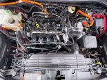 Used 2022 Ford Escape Titanium Hybrid AWD