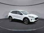 Used 2022 Ford Escape SE AWD