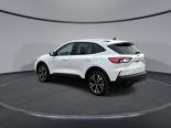 Used 2022 Ford Escape SE AWD