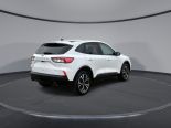 Used 2022 Ford Escape SE AWD