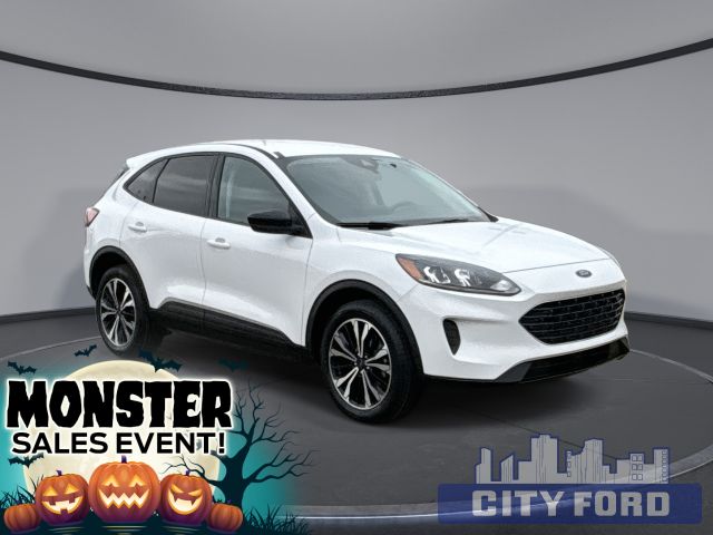 2022 Ford Escape SE AWD