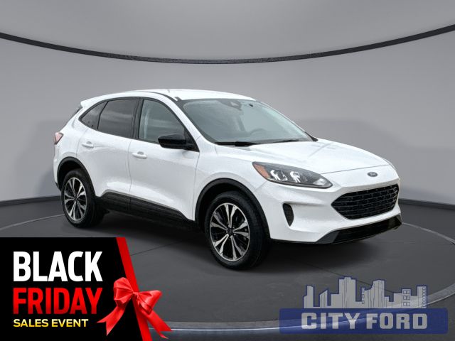 2022 Ford Escape SE AWD
