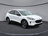 Used 2022 Ford Escape SE AWD