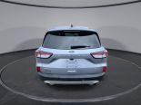 Used 2022 Ford Escape SEL AWD