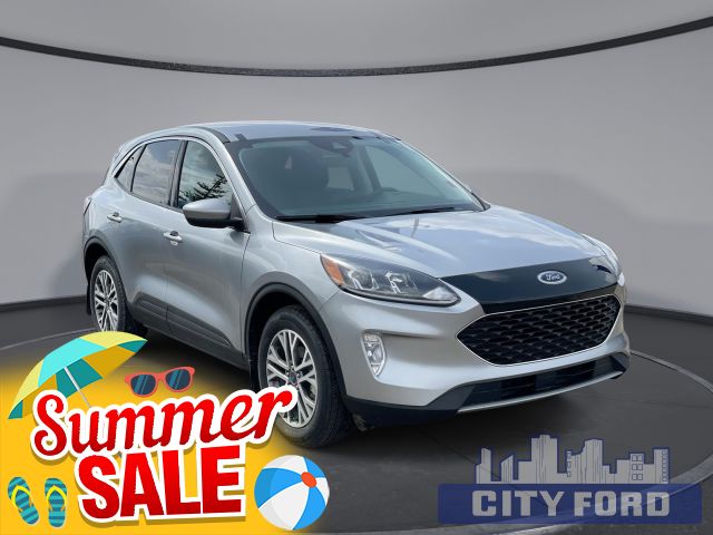 2022 Ford Escape SEL AWD | NAV | LEATHER SEATS 