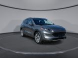 Used 2022 Ford Escape Titanium AWD I Navigation I Power Heated Seats I Heated Steering Wheel I Lane Keeping System I Reverse Camera I Remote Start