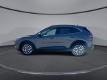 Used 2022 Ford Escape Titanium AWD I Navigation I Power Heated Seats I Heated Steering Wheel I Lane Keeping System I Reverse Camera I Remote Start