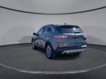 Used 2022 Ford Escape Titanium AWD I Navigation I Power Heated Seats I Heated Steering Wheel I Lane Keeping System I Reverse Camera I Remote Start