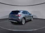 Used 2022 Ford Escape Titanium AWD I Navigation I Power Heated Seats I Heated Steering Wheel I Lane Keeping System I Reverse Camera I Remote Start
