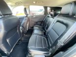 Used 2022 Ford Escape Titanium AWD I Navigation I Power Heated Seats I Heated Steering Wheel I Lane Keeping System I Reverse Camera I Remote Start
