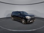 Used 2022 Ford Expedition Limited Max 4x4