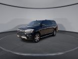 Used 2022 Ford Expedition Limited Max 4x4